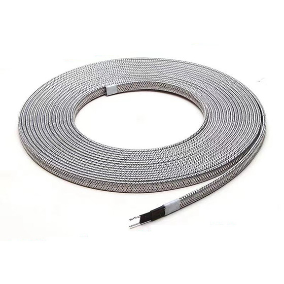 电伴热带在农药化工企业管道中的应用